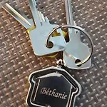 Bethanie * Steige