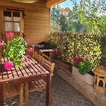 Bethanie Apartament