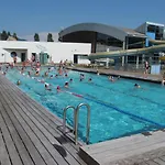 Apartament Bethanie Steige