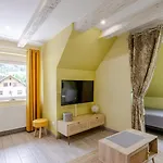 Apartament Bethanie Steige