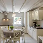 Bethanie Apartament *