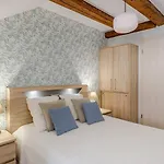 Apartament Bethanie *