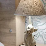 Apartament Bethanie Steige