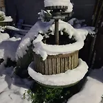 Bethanie Apartament Steige