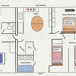 Bethanie Apartament