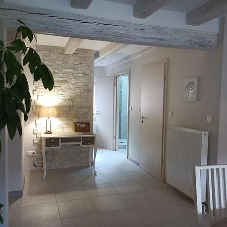 Apartment Bethanie Steige