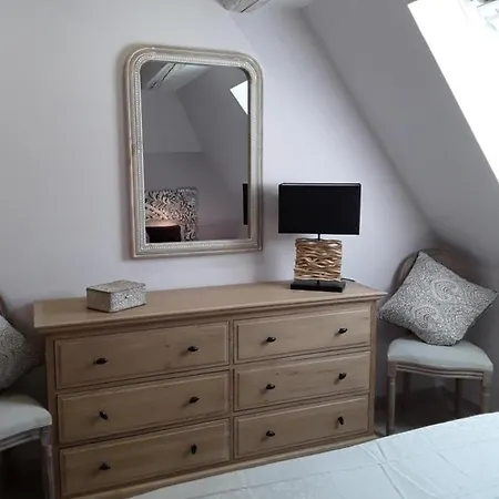 Appartement Bethanie