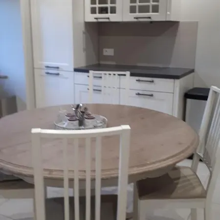 Bethanie Apartment Steige