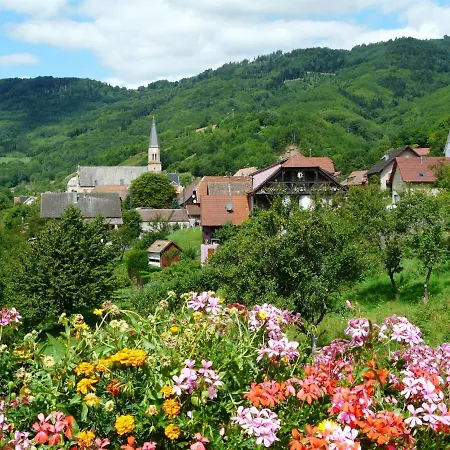 Appartement Bethanie *