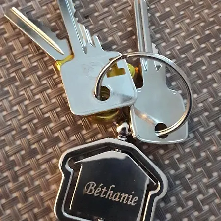 Béthanie * Steige