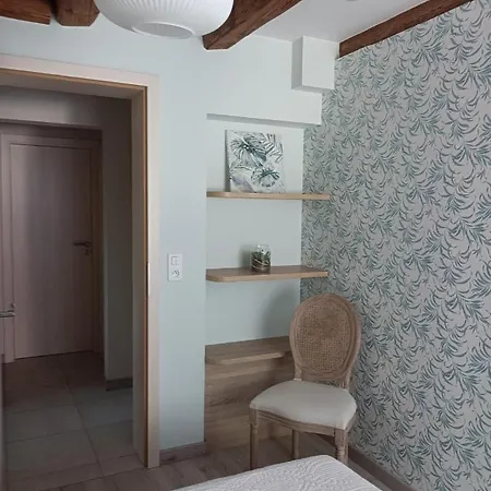 Appartamento Béthanie