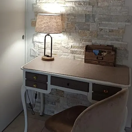 Appartamento Béthanie