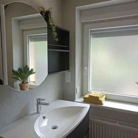 Bethanie Apartment Steige
