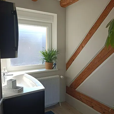 Bethanie Apartment