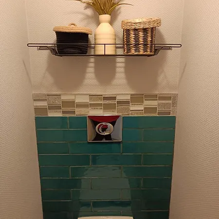 Apartment Bethanie *